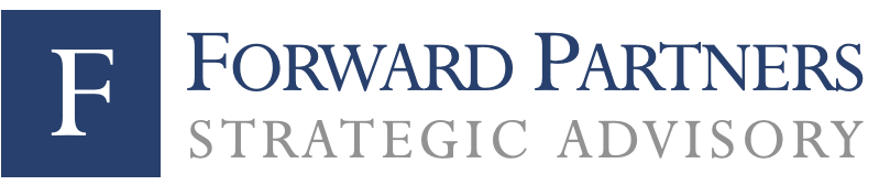 Forward - Strategic Advisory